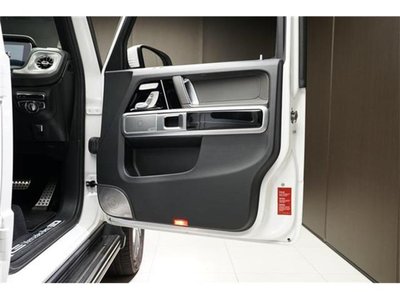 2022 Mercedes-BENZ G-CLASS 缩略图 16