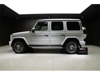 2022 Mercedes-BENZ G-CLASS 缩略图 6