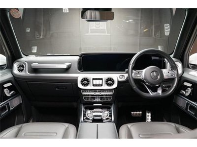 2022 Mercedes-BENZ G-CLASS 缩略图 4
