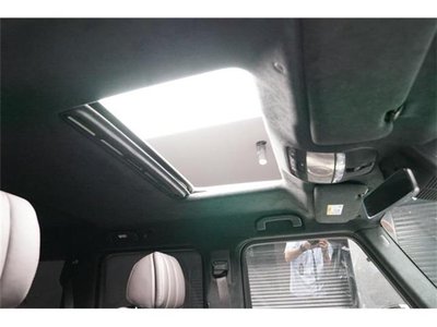 2022 Mercedes-BENZ G-CLASS 缩略图 15