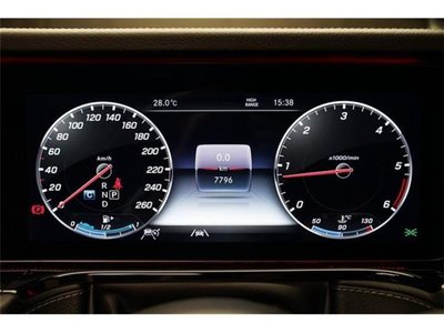 2022 Mercedes-BENZ G-CLASS 缩略图 21