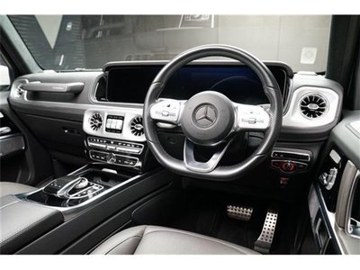 2022 Mercedes-BENZ G-CLASS 缩略图 9