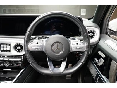2022 Mercedes-BENZ G-CLASS 缩略图 12