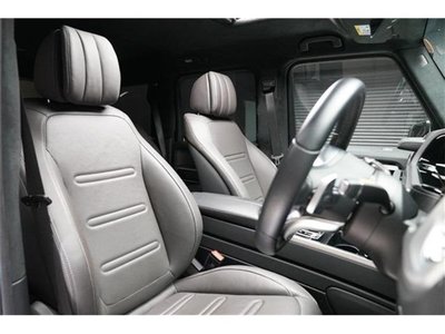 صورة 3 لـ 2022 Mercedes-BENZ G-CLASS