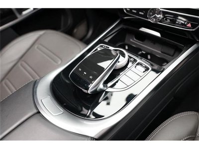 2022 Mercedes-BENZ G-CLASS 缩略图 13