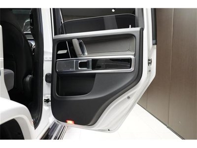 2022 Mercedes-BENZ G-CLASS 缩略图 17