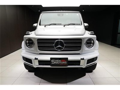2022 Mercedes-BENZ G-CLASS 缩略图 5