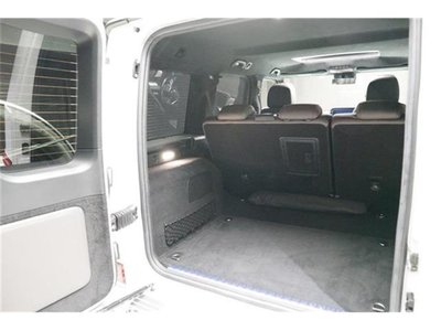 2022 Mercedes-BENZ G-CLASS 缩略图 11