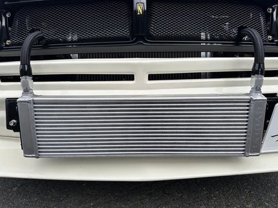 NISSAN SKYLINE COUPE - 6