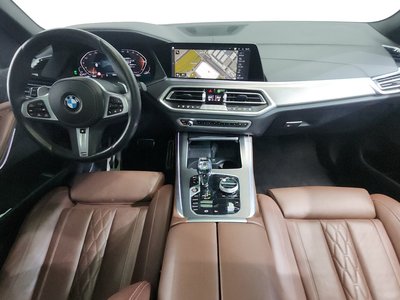 BMW X5 - 5