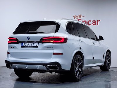 BMW X5 - 3