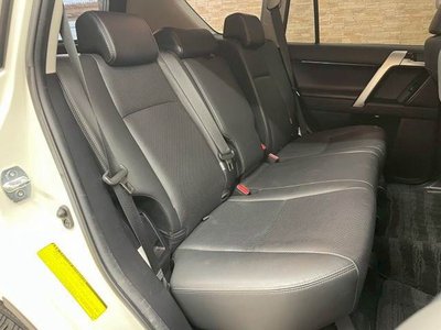 TOYOTA LAND CRUISER PRADO - 6