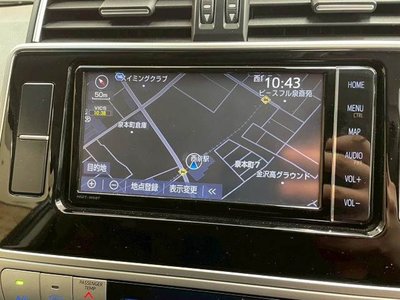 TOYOTA LAND CRUISER PRADO - 3