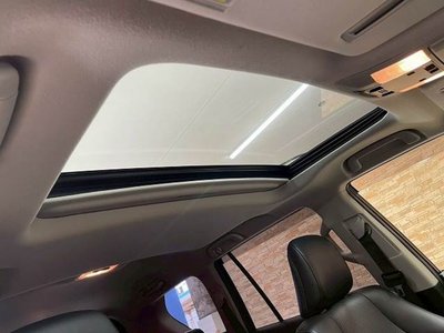 TOYOTA LAND CRUISER PRADO - 7