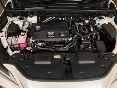 2021 Lexus NX 照片 5
