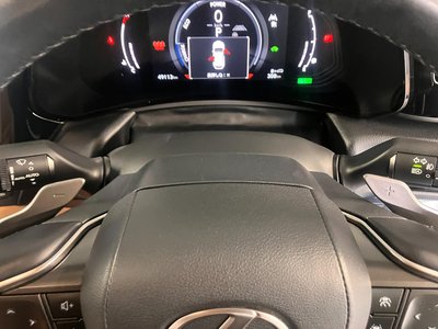 صورة مصغرة 18 لـ 2021 Lexus NX