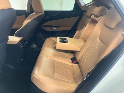صورة مصغرة 31 لـ 2021 Lexus NX
