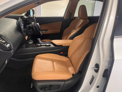 صورة مصغرة 29 لـ 2021 Lexus NX