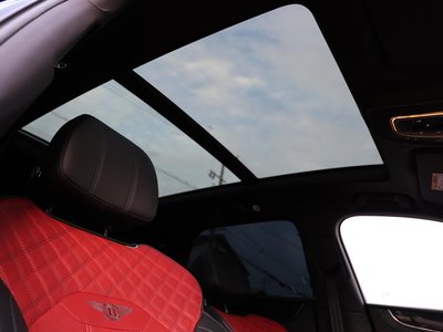 BENTLEY BENTAYGA - 10