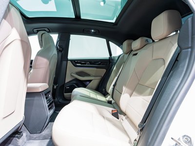 صورة مصغرة 17 لـ 2025 Porsche MACAN