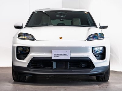 صورة مصغرة 18 لـ 2025 Porsche MACAN