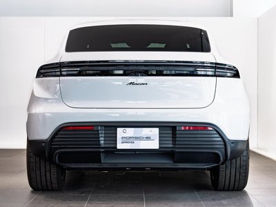 صورة مصغرة 19 لـ 2025 Porsche MACAN