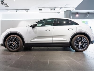 صورة مصغرة 15 لـ 2025 Porsche MACAN