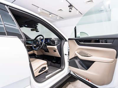 صورة مصغرة 14 لـ 2025 Porsche MACAN