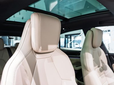 صورة مصغرة 12 لـ 2025 Porsche MACAN