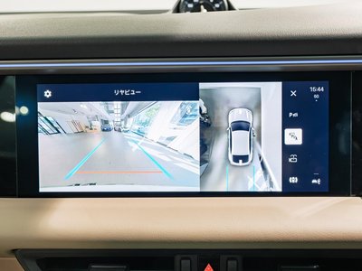 صورة مصغرة 11 لـ 2025 Porsche MACAN