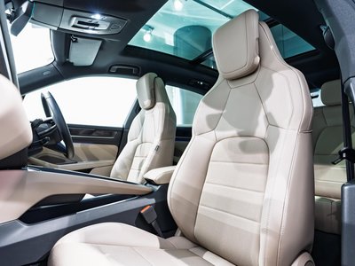 صورة مصغرة 13 لـ 2025 Porsche MACAN