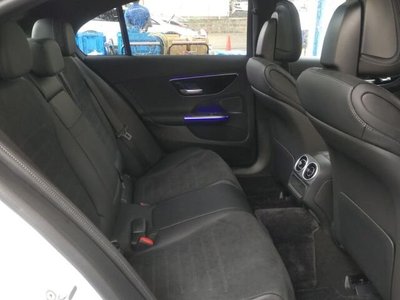 2023 MERCEDES-BENZ C-CLASS 照片 6