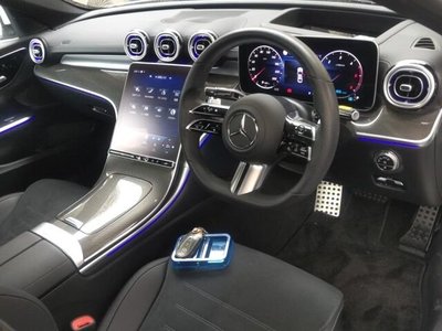 2023 MERCEDES-BENZ C-CLASS 照片 3