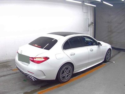 2023 MERCEDES-BENZ C-CLASS 照片 5