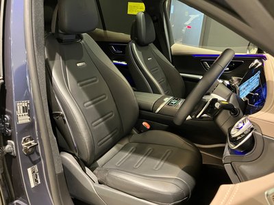 MERCEDES-BENZ EQE AMG - 6