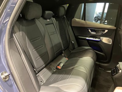 MERCEDES-BENZ EQE AMG - 7