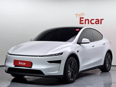 TESLA MODEL Y - 1