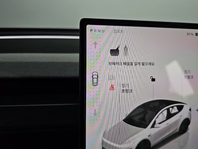 TESLA MODEL Y - 9