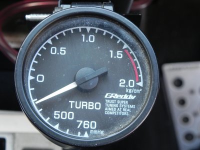 صورة 5 لـ 1984 Nissan SKYLINE COUPE