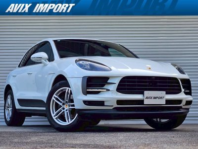 صورة 1 لـ 2019 Porsche MACAN