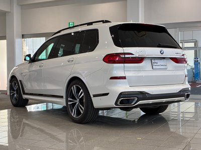 BMW X7 - 5