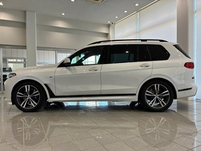 BMW X7 - 4