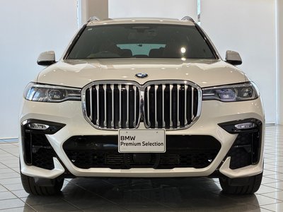 BMW X7 - 2