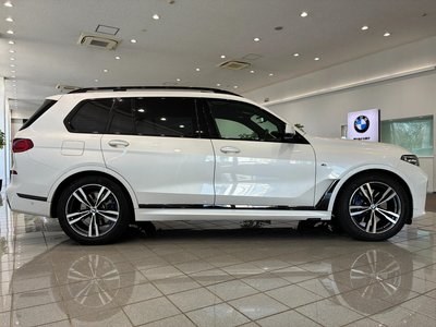 BMW X7 - 3