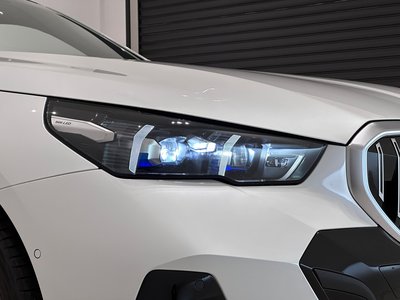 BMW 5 SERIES TOURING - 9