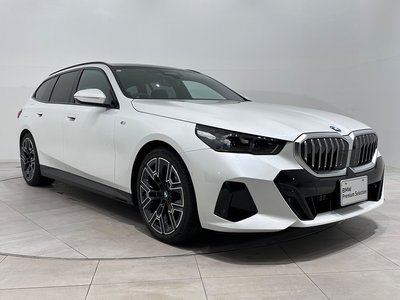 BMW 5 SERIES TOURING - 3