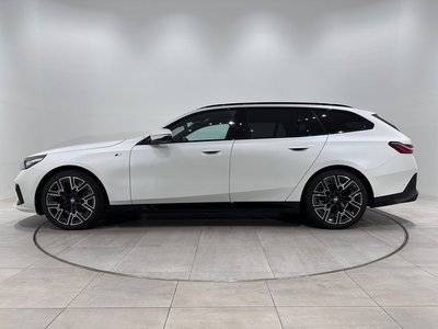 BMW 5 SERIES TOURING - 8