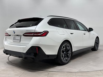 BMW 5 SERIES TOURING - 5