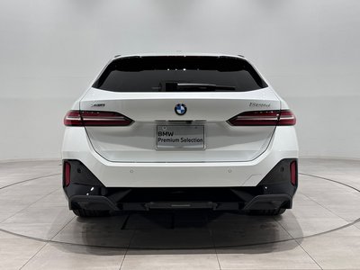 BMW 5 SERIES TOURING - 6