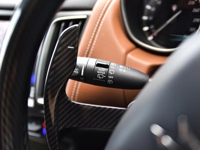 صورة مصغرة 43 لـ 2020 Maserati LEVANTE